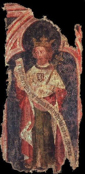 Karl IV. (Quelle: Wikimedia Commons)